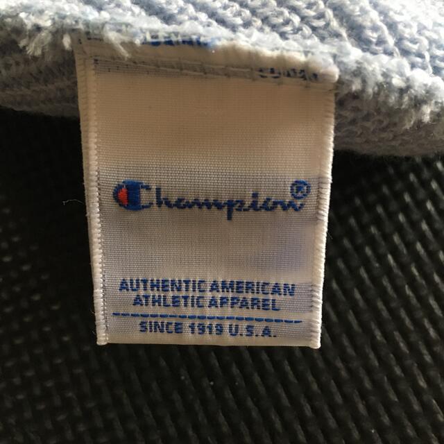 Champion(チャンピオン)のチャンピオン　ニット帽 レディースの帽子(ニット帽/ビーニー)の商品写真