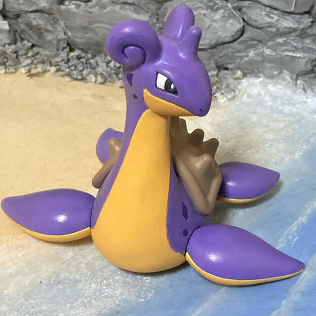 ポケモン - ポケモン フィギュア モンコレ色違いリペイント ポケモン - ポケモン フィギュア モンコレ色違いリペイント