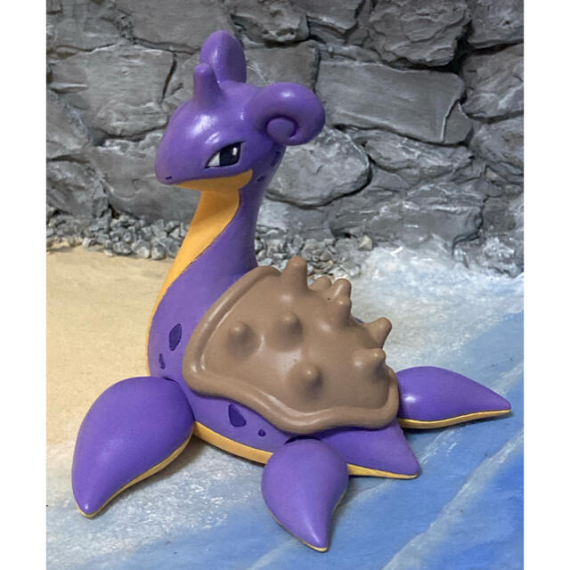 ポケモン - ポケモン フィギュア モンコレ色違いリペイント ポケモン - ポケモン フィギュア モンコレ色違いリペイント