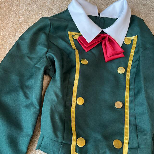 欅坂46 サイレントマジョリティー 衣装　フリーサイズ エンタメ/ホビーのコスプレ(衣装)の商品写真