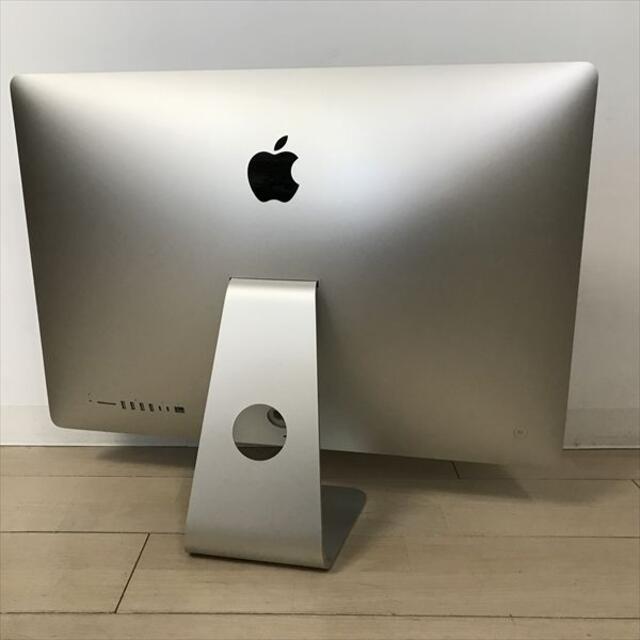 新品SSD1TB iMac 27インチ Retina 5K 2019（51