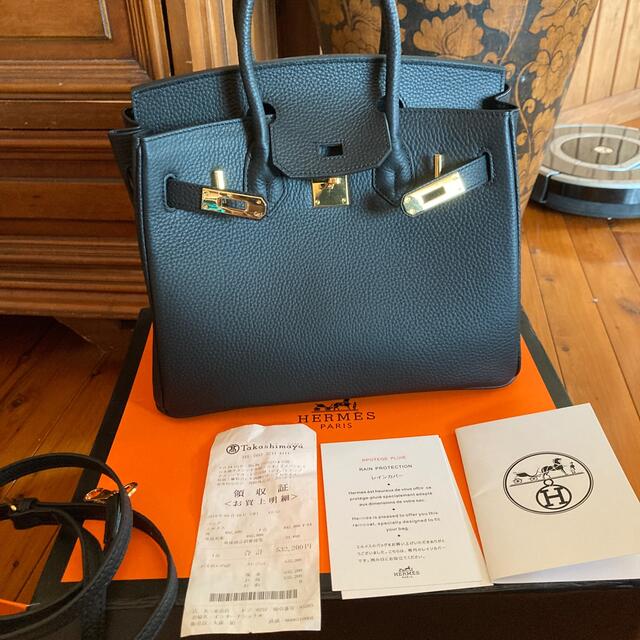 Hermes(エルメス)のエルメス　バーキン30cm購入しないで下さい。 レディースのバッグ(ハンドバッグ)の商品写真