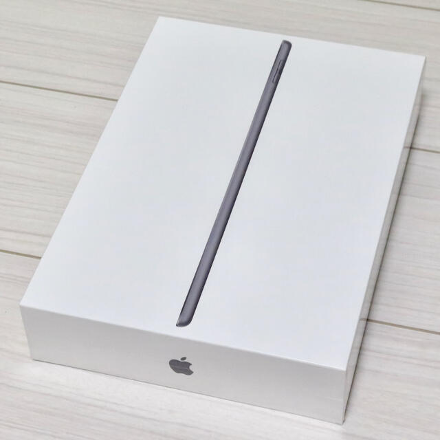 Apple - iPad 第9世代 2021 Wi-Fi セルラーモデル ドコモSIMロック解除