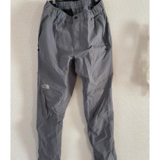 ザノースフェイス(THE NORTH FACE)の【nyaoさん専用】ノースフェイストレッキングパンツ(ワークパンツ/カーゴパンツ)