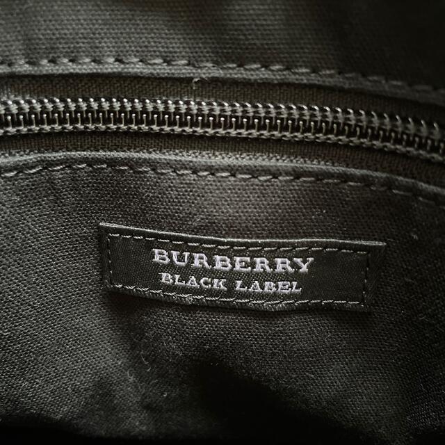 BURBERRY(バーバリー)のバーバリー　お値引き メンズのバッグ(トートバッグ)の商品写真