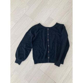 プロポーションボディドレッシング(PROPORTION BODY DRESSING)のプロポーションボディドレッシング　ニット　2way リバーシブルニット(ニット/セーター)