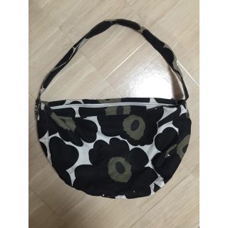 マリメッコ(marimekko)のマリメッコ ショルダーバッグ(ショルダーバッグ)