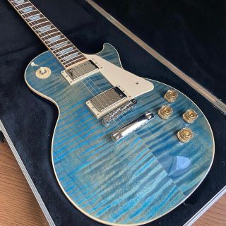 ギブソン(Gibson)のGibson Les Paul Traditionl 2015 G-Force (エレキギター)