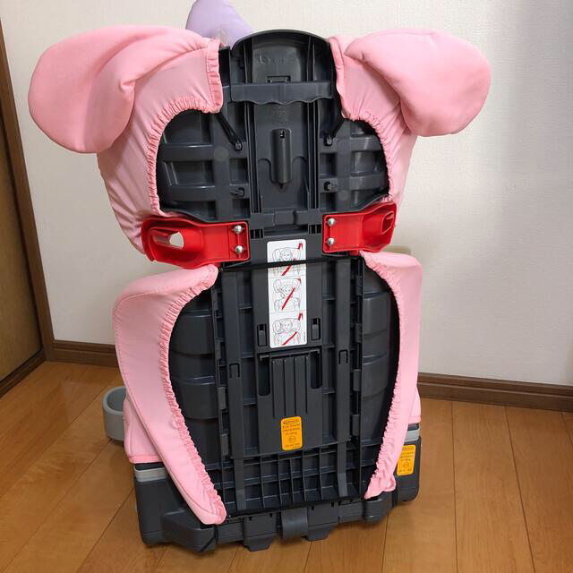 Greco - GRACO(グレコ) ジュニアシート ジュニアプラスDX マイメロディPKの通販 by まきっこのへや|グレコならラクマ Greco - GRACO(グレコ) ジュニアシート ジュニアプラスDX マイメロディPKの通販 by まきっこのへや|グレコならラクマ
