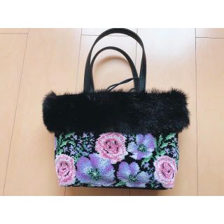 フェイラー(FEILER)のトートバッグ(トートバッグ)