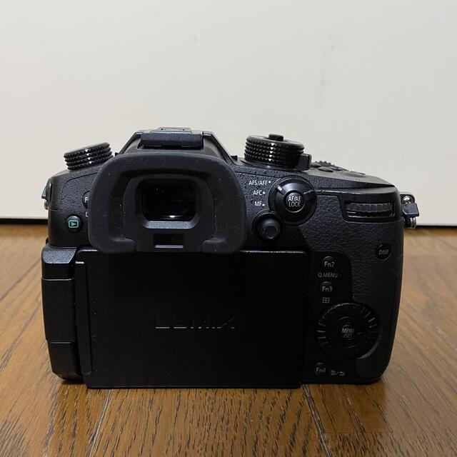 Panasonic(パナソニック) / LUMIX(ルミックス) DC-GH5