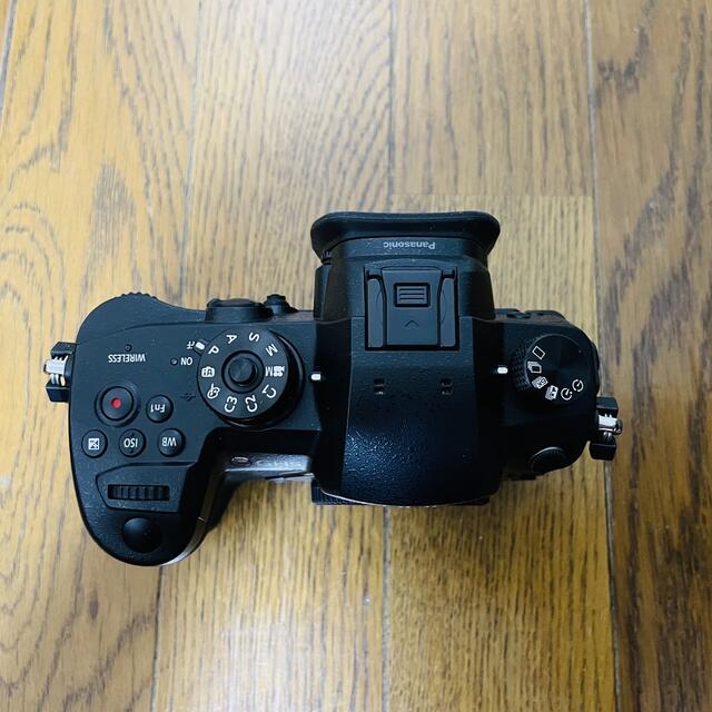 Panasonic(パナソニック) / LUMIX(ルミックス) DC-GH5