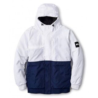 エフティーシー(FTC)のFTC hooded puffy jacket (ダウンジャケット)