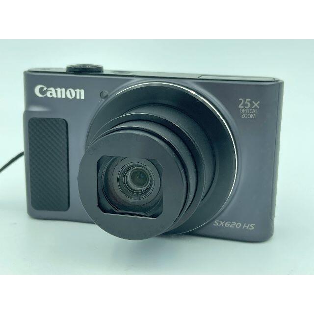 Canon(キヤノン)のキャノン CANON Power Shot SX620 HS  スマホ/家電/カメラのカメラ(コンパクトデジタルカメラ)の商品写真
