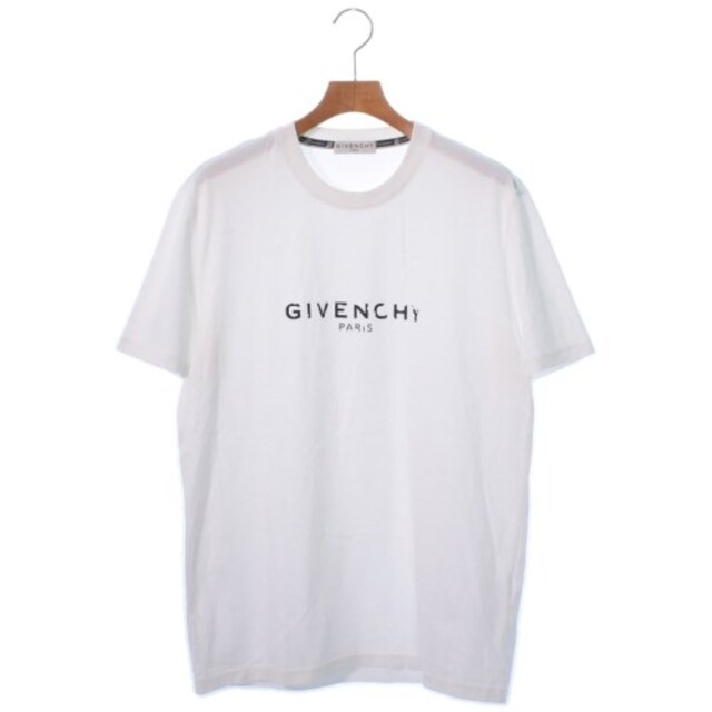 送料無料（北海道・沖縄県除く！） GIVENCHY ジバンシーTシャツ 星座