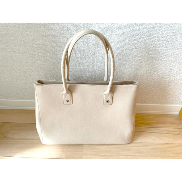 FURLA トートバッグ