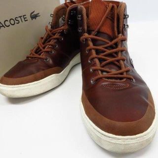 ラコステ(LACOSTE)の28.0 ラコステ EXPLORATEUR CLASSIC  スニーカー(スニーカー)