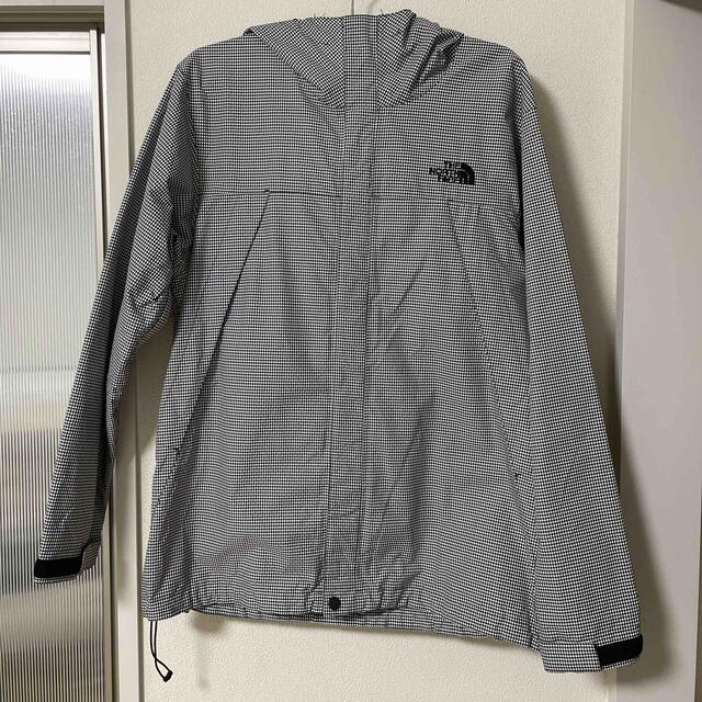 THE NORTH FACE マウンテンパーカー