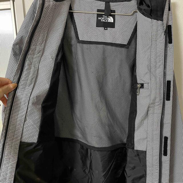 THE NORTH FACE(ザノースフェイス)のTHE NORTH FACE マウンテンパーカー メンズのジャケット/アウター(マウンテンパーカー)の商品写真