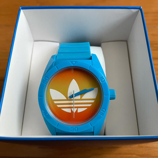 アディダス(adidas)のadidas アディダス 腕時計 PKGAD1050(腕時計(アナログ))
