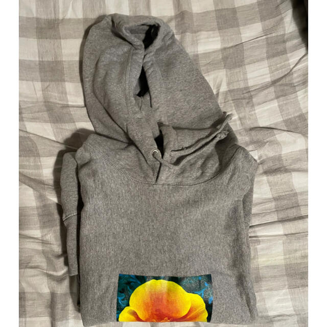 FTC(エフティーシー)のFTC poppy pullover hoodie メンズのトップス(パーカー)の商品写真