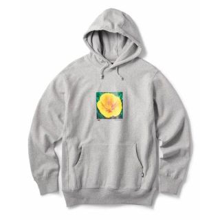 エフティーシー(FTC)のFTC poppy pullover hoodie(パーカー)