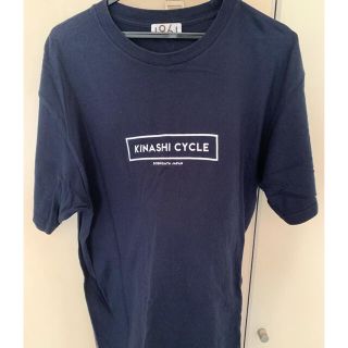 木梨サイクル　tシャツ  xl(Tシャツ/カットソー(半袖/袖なし))