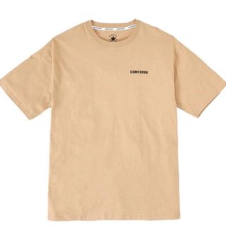 コンバース(CONVERSE)の『新品』CONVERSE 大きいサイズメンズ3L(Tシャツ/カットソー(半袖/袖なし))