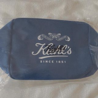 キールズ(Kiehl's)のキールズ　ポーチ(ポーチ)