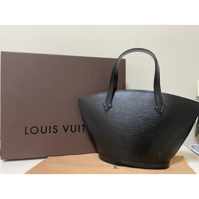 美品♡LOUIS VUITTON エピ サンジャック