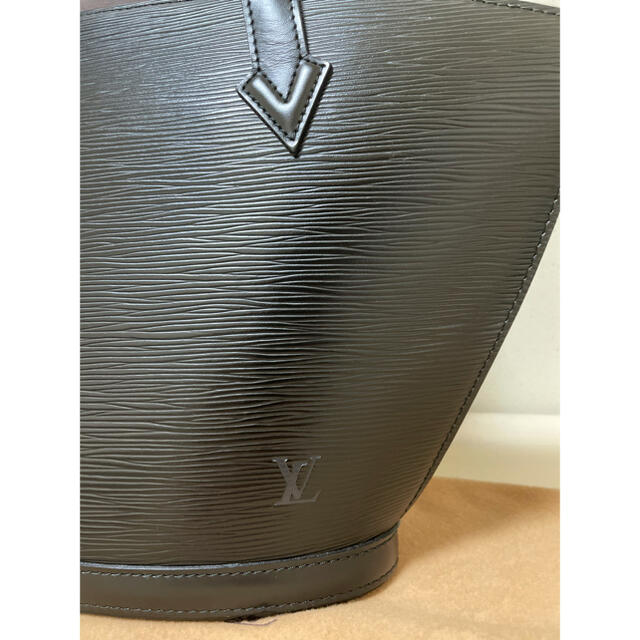 美品♡LOUIS VUITTON エピ サンジャック