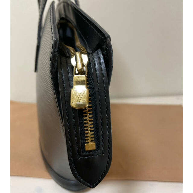 LOUIS VUITTON(ルイヴィトン)の美品♡LOUIS VUITTON エピ サンジャック レディースのバッグ(ハンドバッグ)の商品写真