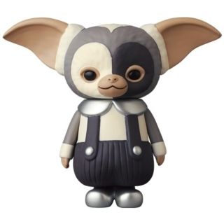 メディコムトイ(MEDICOM TOY)のGIZMO MORRIS [BLACK](その他)