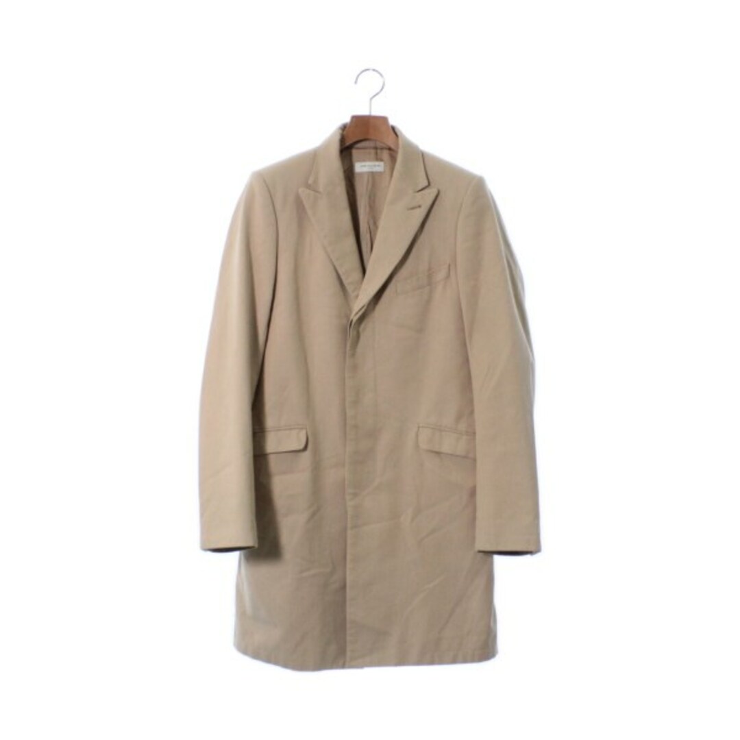 再入荷 ドリスヴァンノッテン 18AW RYDAL REV リバーシブルステン