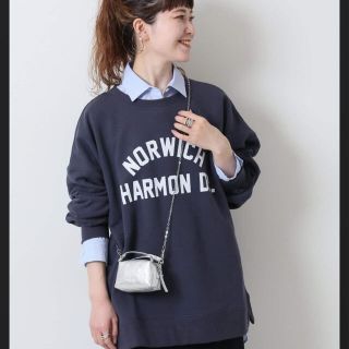 Spick & Span(トレーナー/スウェット)のフリマアイテム一覧 Spick & Span(トレーナー/スウェット)のフリマアイテム一覧