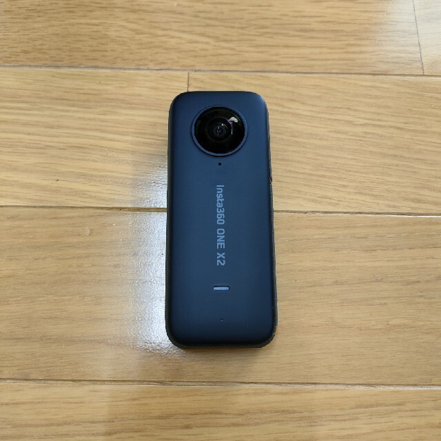 【美品】Insta360 ONE X2 バレットタイムセット