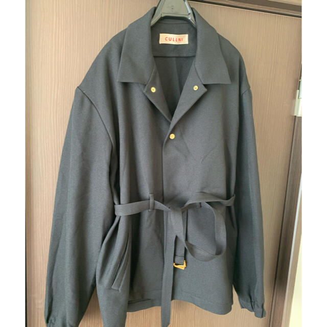 SUNSEA(サンシー)のcullni ジャケット 20AW ステュディオス別注 メンズのトップス(シャツ)の商品写真