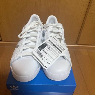 アディダス(adidas)のadidasコーストスターシューズ(その他)