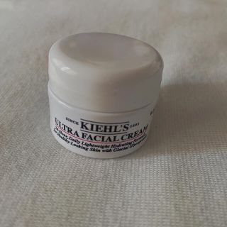 キールズ(Kiehl's)のキールズ　クリーム　UFC(フェイスクリーム)