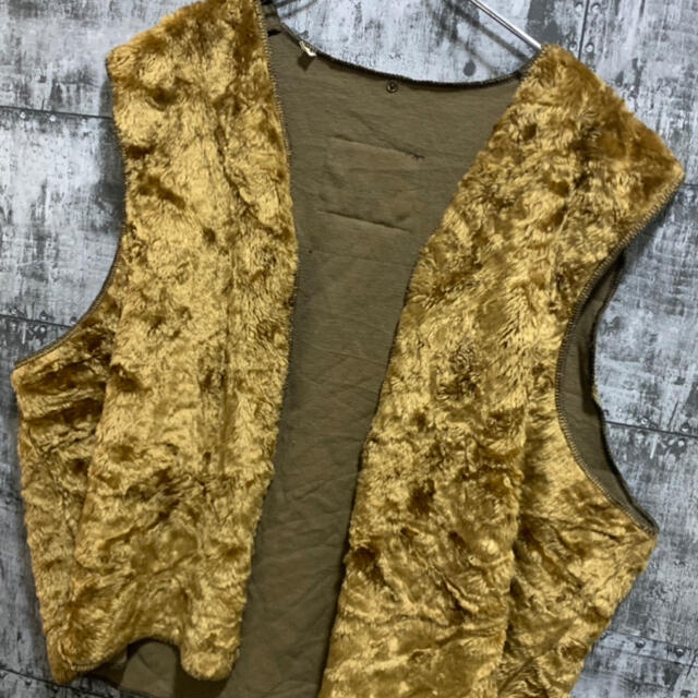Barbour - 90s Barbour WARM PILELINING バブアーライナー C50の Barbour - 90s Barbour WARM PILELINING バブアーライナー C50の