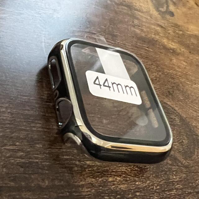 Apple Watch(アップルウォッチ)の美品98%バッテリーAppleWatch4 Nike+セルラー+GPS シルバー メンズの時計(腕時計(デジタル))の商品写真