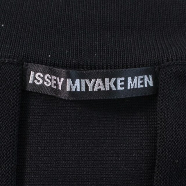 ISSEY MIYAKE MEN ニット・セーター メンズ