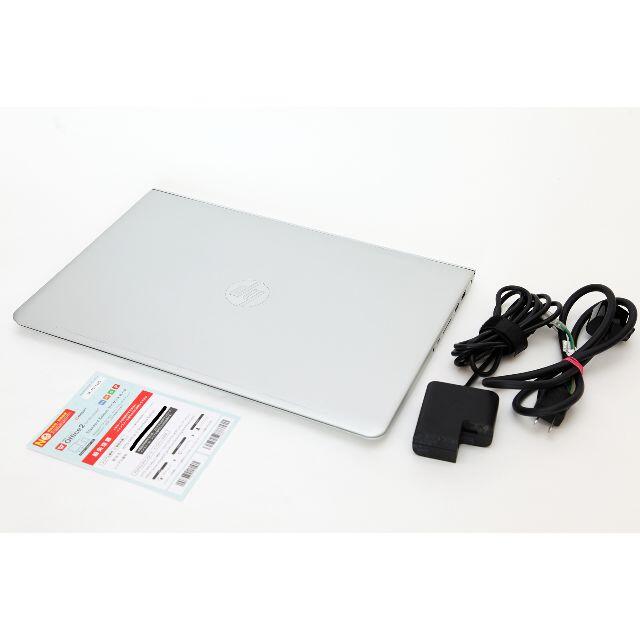 Pavilion【高速SSD】HP ENVY 15-as102TU【office付】