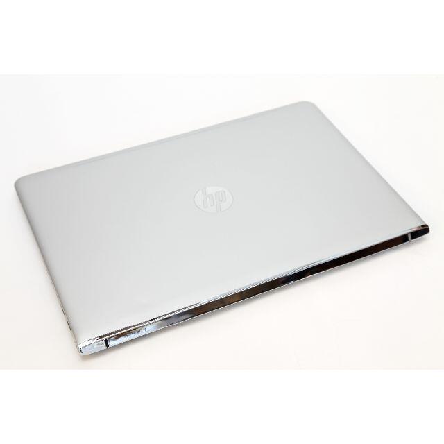 【高速SSD】HP ENVY 15-as102TU【office付】 4