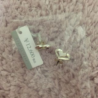 スタージュエリー(STAR JEWELRY)の新品未使用♡ピアス♡(ピアス)