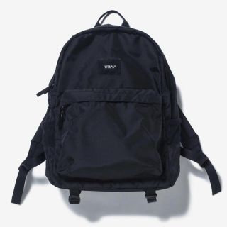 ダブルタップス(W)taps)の21AW WTAPS BOOK PACK BAG デイパック(バッグパック/リュック)