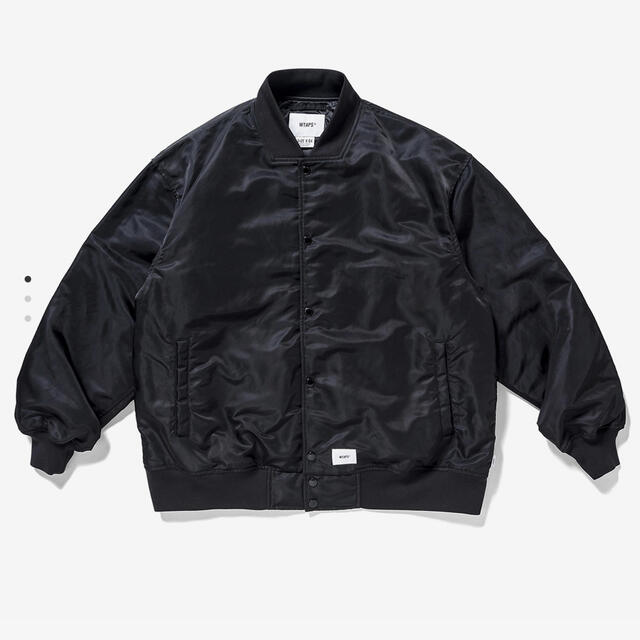 W)taps - Wtaps team Jacketの通販 by SMASH's shop|ダブルタップス