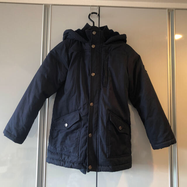 PETIT BATEAU　8ans 128　120　130　プチバトー　アウター