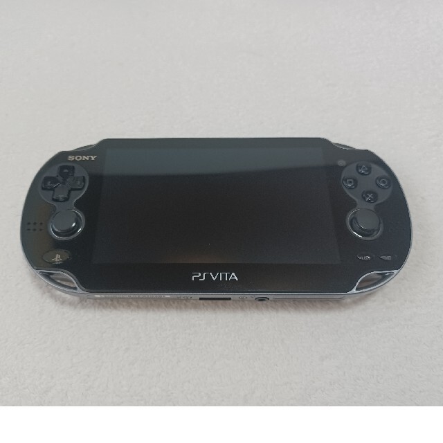 PS Vita 本体 1100 2