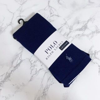 ポロラルフローレン(POLO RALPH LAUREN)の【最終価格】POLO レギンス ウエストロゴ有り 10分丈(レギンス/スパッツ)